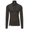 Woolpower ZIP TURTLENECK 200 Unisex - Funktionsshirt -Sportbekleidungsgeschäft 124455003 a zip turtleneck 200 woolpower