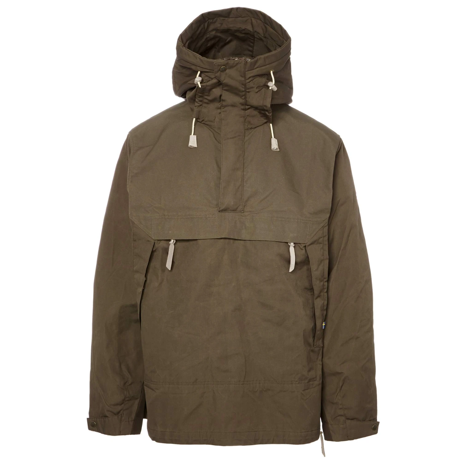 FJÄLLRÄVEN ANORAK NO. 8 M Herren - Übergangsjacke 3 FJÄLLRÄVEN ANORAK NO. 8 M Herren - Übergangsjacke