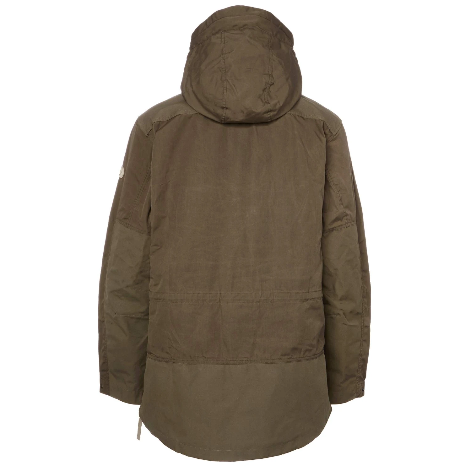FJÄLLRÄVEN ANORAK NO. 8 M Herren - Übergangsjacke 4 FJÄLLRÄVEN ANORAK NO. 8 M Herren - Übergangsjacke – Bild 2
