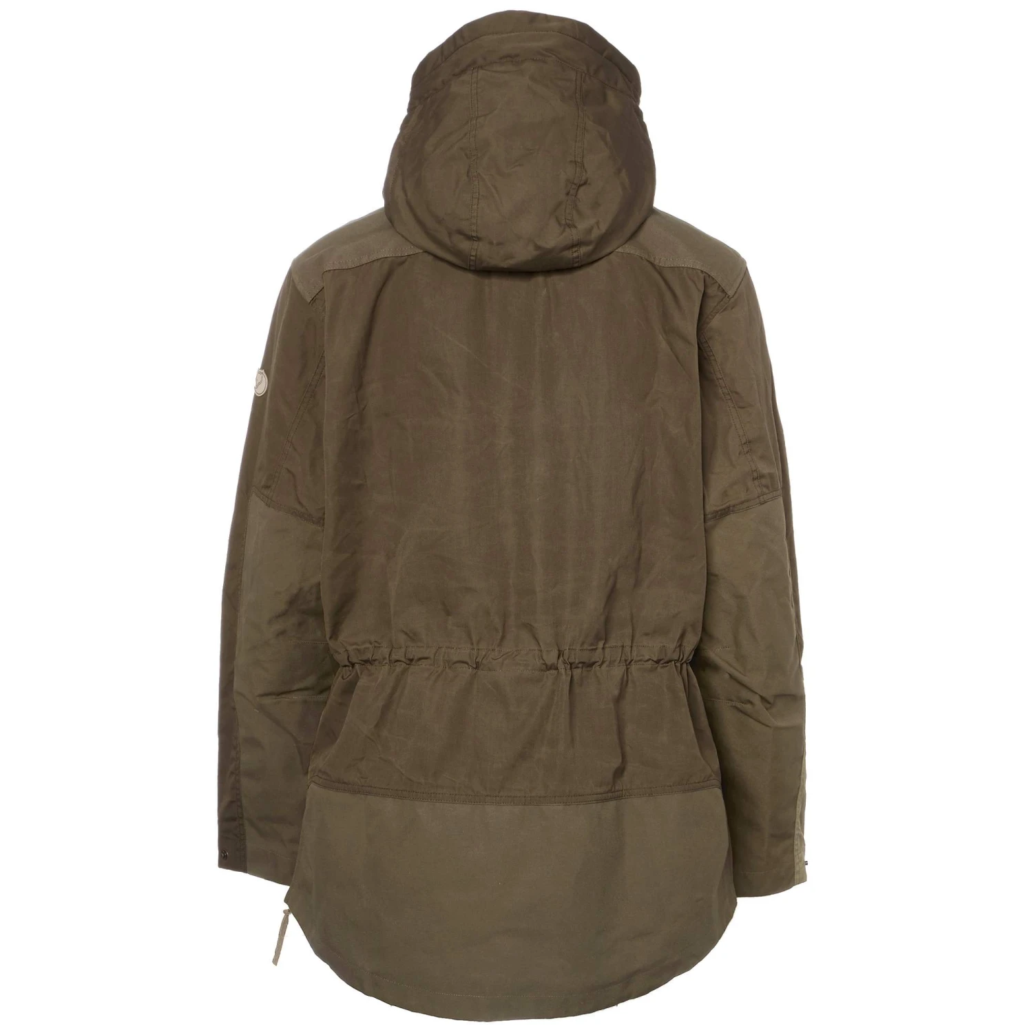 FJÄLLRÄVEN ANORAK NO. 8 M Herren - Übergangsjacke 5 FJÄLLRÄVEN ANORAK NO. 8 M Herren - Übergangsjacke – Bild 3