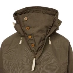 FJÄLLRÄVEN ANORAK NO. 8 M Herren - Übergangsjacke 11 FJÄLLRÄVEN ANORAK NO. 8 M Herren - Übergangsjacke -Sportbekleidungsgeschäft 207247023 d anorak no 8 fjaellraeven 1