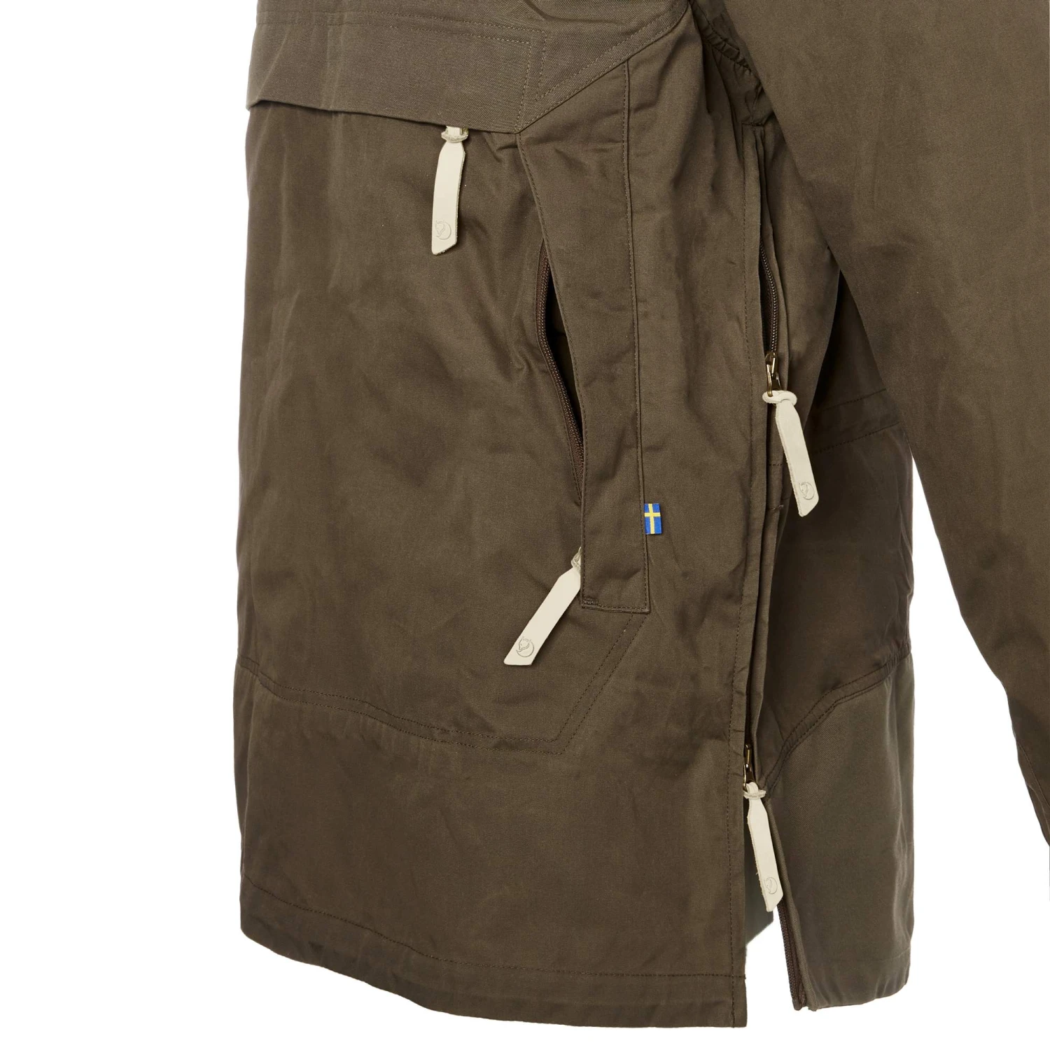 FJÄLLRÄVEN ANORAK NO. 8 M Herren - Übergangsjacke 7 FJÄLLRÄVEN ANORAK NO. 8 M Herren - Übergangsjacke – Bild 5