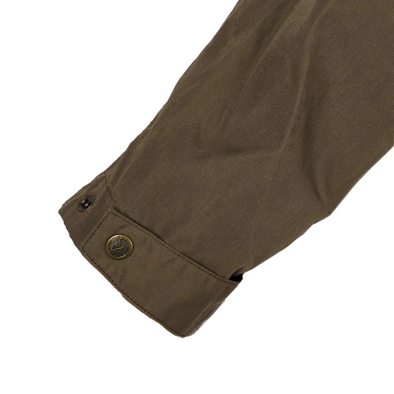 FJÄLLRÄVEN ANORAK NO. 8 M Herren - Übergangsjacke 8 FJÄLLRÄVEN ANORAK NO. 8 M Herren - Übergangsjacke – Bild 6