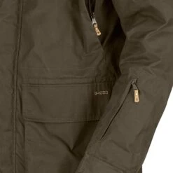 FJÄLLRÄVEN BRENNER PRO PADDED JACKET M Herren - Winterjacke -Sportbekleidungsgeschäft 243421001 d brenner pro padded jacket fjaellraeven