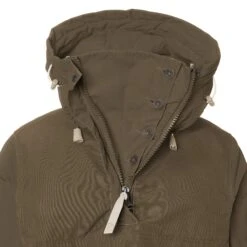 FJÄLLRÄVEN ANORAK NO. 8 W Damen - Übergangsjacke -Sportbekleidungsgeschäft 264707121 c anorak no8 fjaellraeven 1