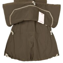 FJÄLLRÄVEN ANORAK NO. 8 W Damen - Übergangsjacke -Sportbekleidungsgeschäft 264707121 f anorak no8 fjaellraeven 1