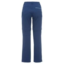 FRILUFTS OCOA ZIPOFF PANTS Damen - Trekkinghose -Sportbekleidungsgeschäft 268498061 c ocoa zipoff pants frilufts 1