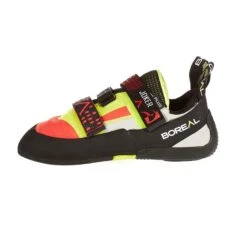 BOREAL JOKER PLUS Unisex - Kletterschuhe -Sportbekleidungsgeschäft 287086005 c joker velcro plus boreal