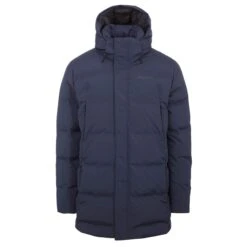 Patagonia JACKSON GLACIER PARKA Herren - Daunenmantel