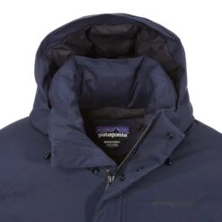 Patagonia JACKSON GLACIER PARKA Herren - Daunenmantel 13 Patagonia JACKSON GLACIER PARKA Herren - Daunenmantel -Sportbekleidungsgeschäft 294813005 c jackson glacier parka patagonia 1