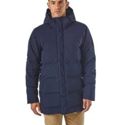 Patagonia JACKSON GLACIER PARKA Herren - Daunenmantel 18 Patagonia JACKSON GLACIER PARKA Herren - Daunenmantel -Sportbekleidungsgeschäft 294813005 h jackson glacier parka patagonia 1