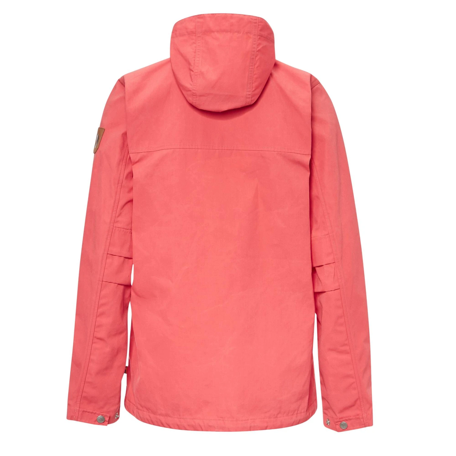 FJÄLLRÄVEN GREENLAND JACKET W Damen - Übergangsjacke 4 FJÄLLRÄVEN GREENLAND JACKET W Damen - Übergangsjacke – Bild 2