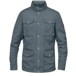 FJÄLLRÄVEN RÄVEN JACKET M Herren - Übergangsjacke