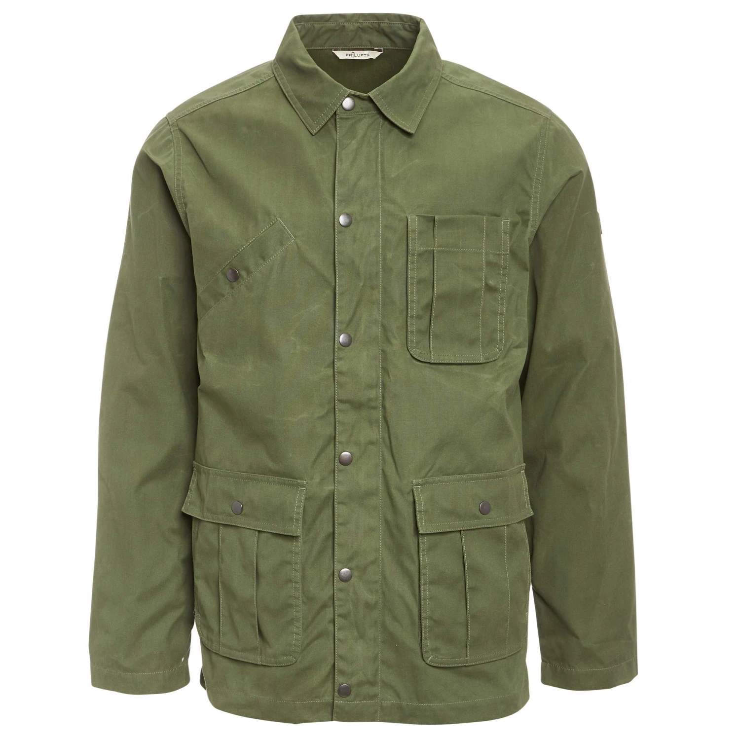 FRILUFTS BYSKE JACKET Herren - Übergangsjacke 3 FRILUFTS BYSKE JACKET Herren - Übergangsjacke