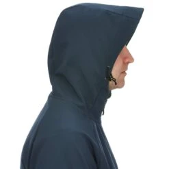 FRILUFTS BIRI HOODED SOFTSHELL JACKET Herren - Softshelljacke -Sportbekleidungsgeschäft 302436008 e biri hooded softshell jacket frilufts 1