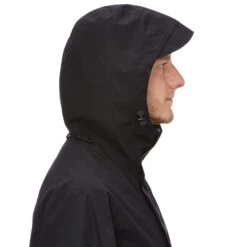 PACKOAT COAT M Herren - Regenmantel -Sportbekleidungsgeschäft 302863003 c packoat coat tierra 1