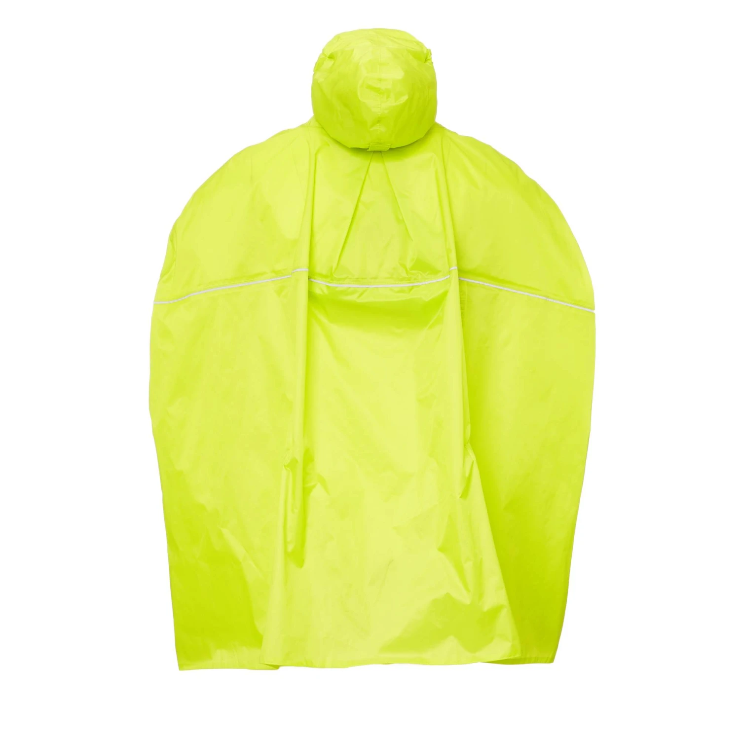 VAUDE GRODY PONCHO Kinder - Regenponcho 4 VAUDE GRODY PONCHO Kinder - Regenponcho – Bild 2