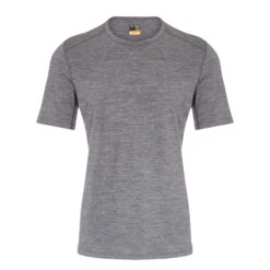 Sportbekleidungsgeschäft 4 Icebreaker M 200 OASIS SS CREWE Herren - Funktionsshirt