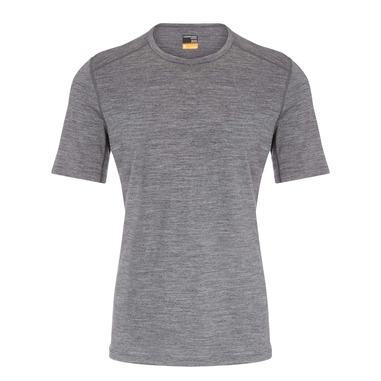 Icebreaker M 200 OASIS SS CREWE Herren - Funktionsshirt 3 Icebreaker M 200 OASIS SS CREWE Herren - Funktionsshirt