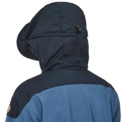 FJÄLLRÄVEN KEB JACKET M Herren - Übergangsjacke -Sportbekleidungsgeschäft 309447009 g keb jacket fjaellraeven 1