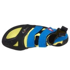 Ocun OZONE Unisex - Kletterschuhe -Sportbekleidungsgeschäft 312177002 f ozone ocun 1