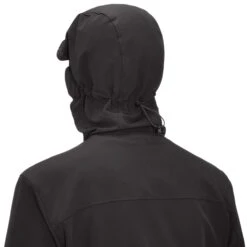 FRILUFTS ENNSKRAXN HOODED SOFTSHELL JACKET Herren - Softshelljacke 15 FRILUFTS ENNSKRAXN HOODED SOFTSHELL JACKET Herren - Softshelljacke -Sportbekleidungsgeschäft 313086002 g ennskraxn hooded softshell jacket frilufts 1