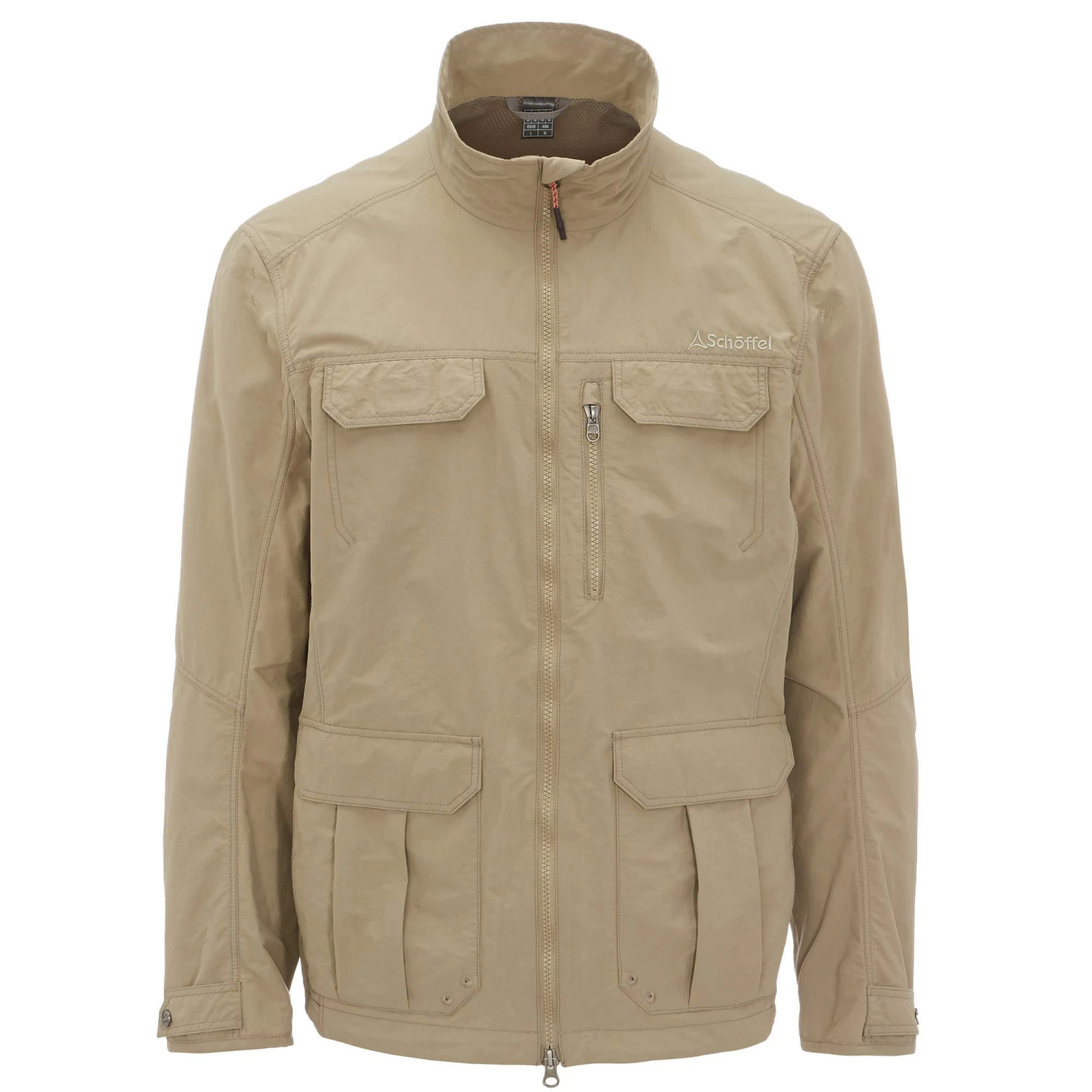 Schöffel JACKET SONDRIO Herren - Übergangsjacke 3 Schöffel JACKET SONDRIO Herren - Übergangsjacke