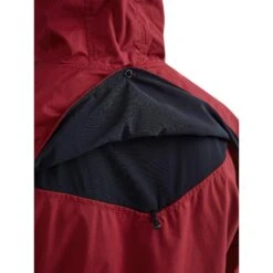 Klättermusen LORIDE 2.0 JACKET Damen - Übergangsjacke -Sportbekleidungsgeschäft 314579004 e loride 20 jacket klaettermusen 1