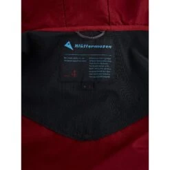 Klättermusen LORIDE 2.0 JACKET Damen - Übergangsjacke -Sportbekleidungsgeschäft 314579004 h loride 20 jacket klaettermusen 1