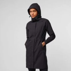 FRILUFTS HAIFOSS COAT Damen - Regenmantel -Sportbekleidungsgeschäft 5637342658 o haifoss coat frilufts 24