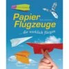 Papierflugzeuge - Kinderbuch -Sportbekleidungsgeschäft 5637381558 a papierflugzeuge 24