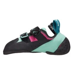 Scarpa VAPOR V Damen - Kletterschuhe -Sportbekleidungsgeschäft 5637434313 c vapor v scarpa 24