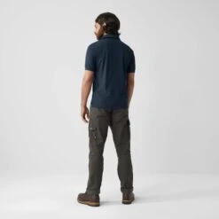 FJÄLLRÄVEN CROWLEY PIQUE SHIRT M Herren - Polo-Shirt -Sportbekleidungsgeschäft 5637513687 e crowley pique shirt m fjaellraeven 20