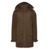 FJÄLLRÄVEN HÖGVILT JACKET W Damen - Winterjacke -Sportbekleidungsgeschäft 5637514095 a hoegvilt jacket w fjaellraeven 24