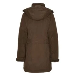 FJÄLLRÄVEN HÖGVILT JACKET W Damen - Winterjacke -Sportbekleidungsgeschäft 5637514095 b hoegvilt jacket w fjaellraeven 24
