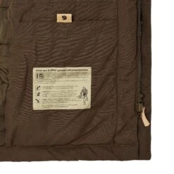 FJÄLLRÄVEN HÖGVILT JACKET W Damen - Winterjacke -Sportbekleidungsgeschäft 5637514095 g hoegvilt jacket w fjaellraeven 24