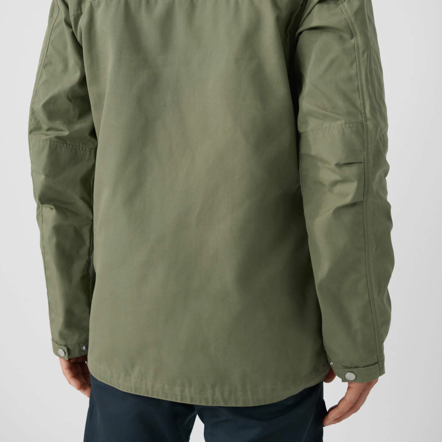 FJÄLLRÄVEN GREENLAND JACKET M Herren - Übergangsjacke 11 FJÄLLRÄVEN GREENLAND JACKET M Herren - Übergangsjacke – Bild 9