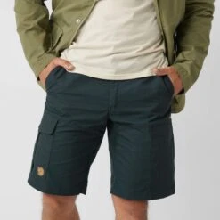 FJÄLLRÄVEN KARL PRO SHORTS M Herren - Trekkinghose -Sportbekleidungsgeschäft 5637516518 j karl pro shorts m fjaellraeven 24