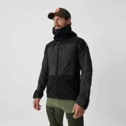 FJÄLLRÄVEN KEB JACKET M Herren - Übergangsjacke -Sportbekleidungsgeschäft 5637516649 j keb jacket m fjaellraeven 24
