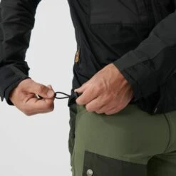 FJÄLLRÄVEN KEB JACKET M Herren - Übergangsjacke -Sportbekleidungsgeschäft 5637516649 k keb jacket m fjaellraeven 24
