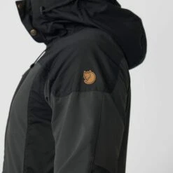 FJÄLLRÄVEN KEB JACKET M Herren - Übergangsjacke -Sportbekleidungsgeschäft 5637516649 o keb jacket m fjaellraeven 24 1