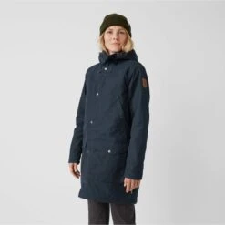 FJÄLLRÄVEN GREENLAND WINTER PARKA W Damen - Winterjacke -Sportbekleidungsgeschäft 5637517573 i greenland winter parka w fjaellraeven 24