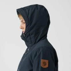 FJÄLLRÄVEN GREENLAND WINTER PARKA W Damen - Winterjacke -Sportbekleidungsgeschäft 5637517573 j greenland winter parka w fjaellraeven 24