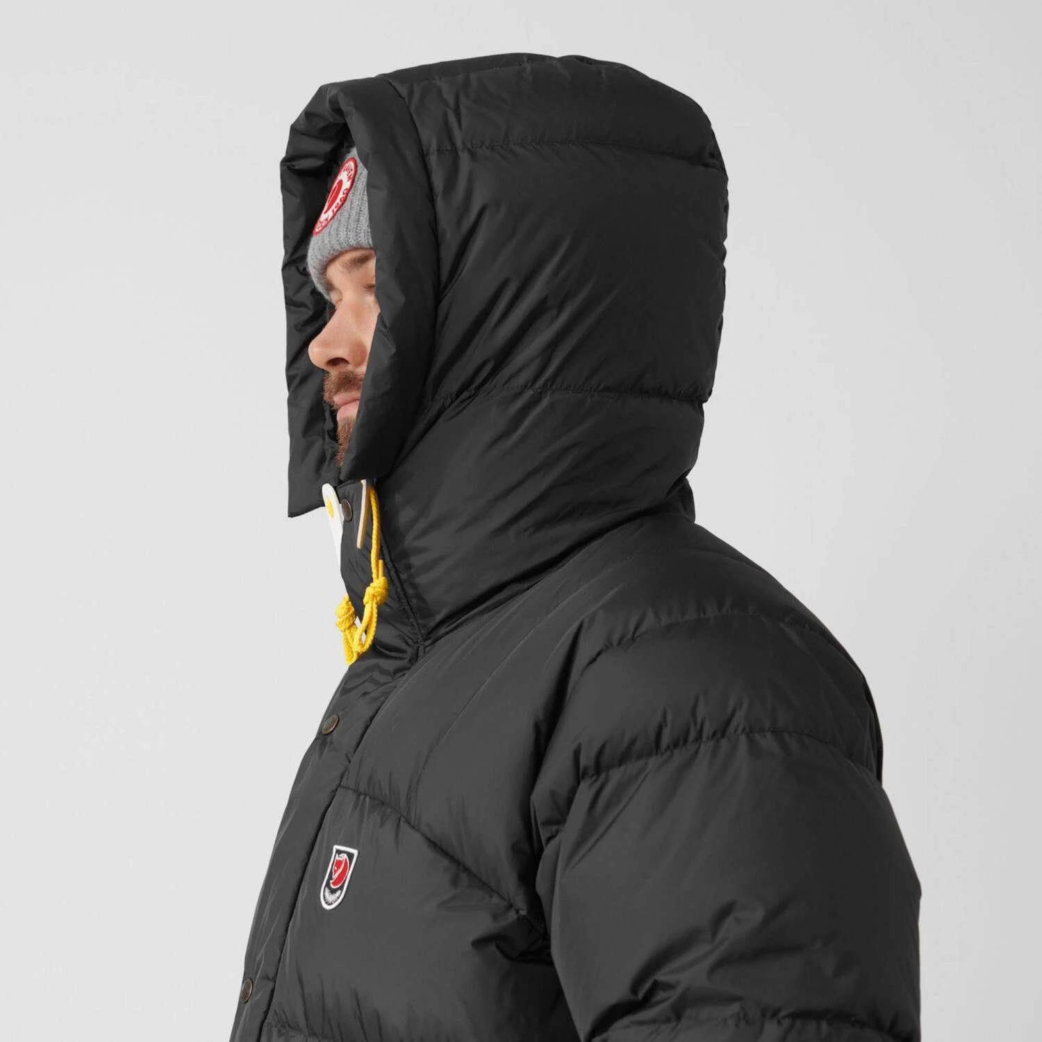 FJÄLLRÄVEN EXPEDITION DOWN JACKET M Herren - Daunenjacke 7 FJÄLLRÄVEN EXPEDITION DOWN JACKET M Herren - Daunenjacke – Bild 5