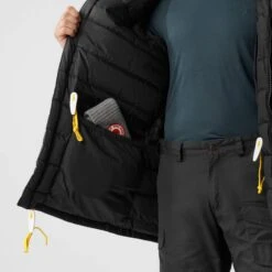 FJÄLLRÄVEN EXPEDITION DOWN JACKET M Herren - Daunenjacke -Sportbekleidungsgeschäft 5637523467 u expedition down jacket m fjaellraeven 24 1