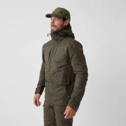 FJÄLLRÄVEN LAPPLAND HYBRID JACKET M Herren - Übergangsjacke -Sportbekleidungsgeschäft 5637533095 e lappland hybrid jacket m fjaellraeven 20 1