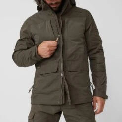 FJÄLLRÄVEN LAPPLAND HYBRID JACKET M Herren - Übergangsjacke -Sportbekleidungsgeschäft 5637533095 f lappland hybrid jacket m fjaellraeven 20
