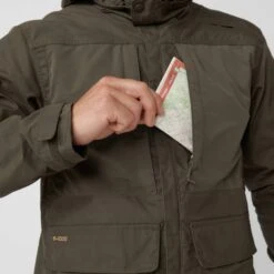 FJÄLLRÄVEN LAPPLAND HYBRID JACKET M Herren - Übergangsjacke -Sportbekleidungsgeschäft 5637533095 i lappland hybrid jacket m fjaellraeven 20 1