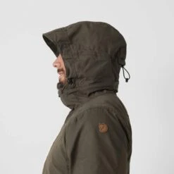 FJÄLLRÄVEN LAPPLAND HYBRID JACKET M Herren - Übergangsjacke -Sportbekleidungsgeschäft 5637533095 m lappland hybrid jacket m fjaellraeven 20 1