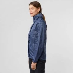 Marmot WM' S PRECIP ECO JACKET Damen - Regenjacke -Sportbekleidungsgeschäft 5637567197 d precip eco jacket marmot 24